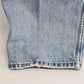 Levi Strauss Comfort Fit 560 Blue Jeans Pants Denim 90s Straight Leg 40x34 USA