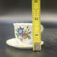 Japan Porcelain Demitasse Cups Saucers Floral Espresso 3 Mixed Sets Vintage