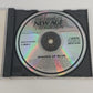 Ultimate New Age Experience Mystic Sea Night Whispers Complete 4 CD Set