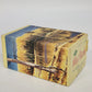 Warren Built-Rite Mini Puzzle No 555 Canjilon Lake 100+ Pieces Boxed Vintage USA