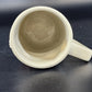 Hall China 1983 Christmas Mug Limited Edition 715/1500