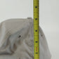 Paramount ABB Gray Logo Cap Leather Buckle USA High Profile Hat Rope Cotton