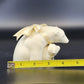 Dept 56 Snowbabies Frosty Frolic Friends 1998 Polar Bear Figurine