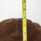 Squishmallows Chewbacca Star Wars 20" Large Plush Kellytoy Q042 Brown 2020