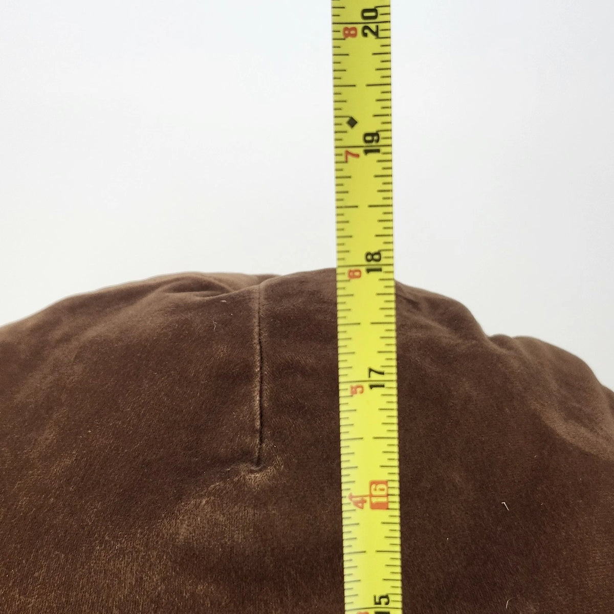 Squishmallows Chewbacca Star Wars 20" Large Plush Kellytoy Q042 Brown 2020