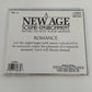 A New Age Sound Environment 4 CD Set Concentration Relaxation Romance Seduction