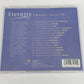 Eternity A Romantic Collection CD New Age Easy Listening Instrumental Relaxation