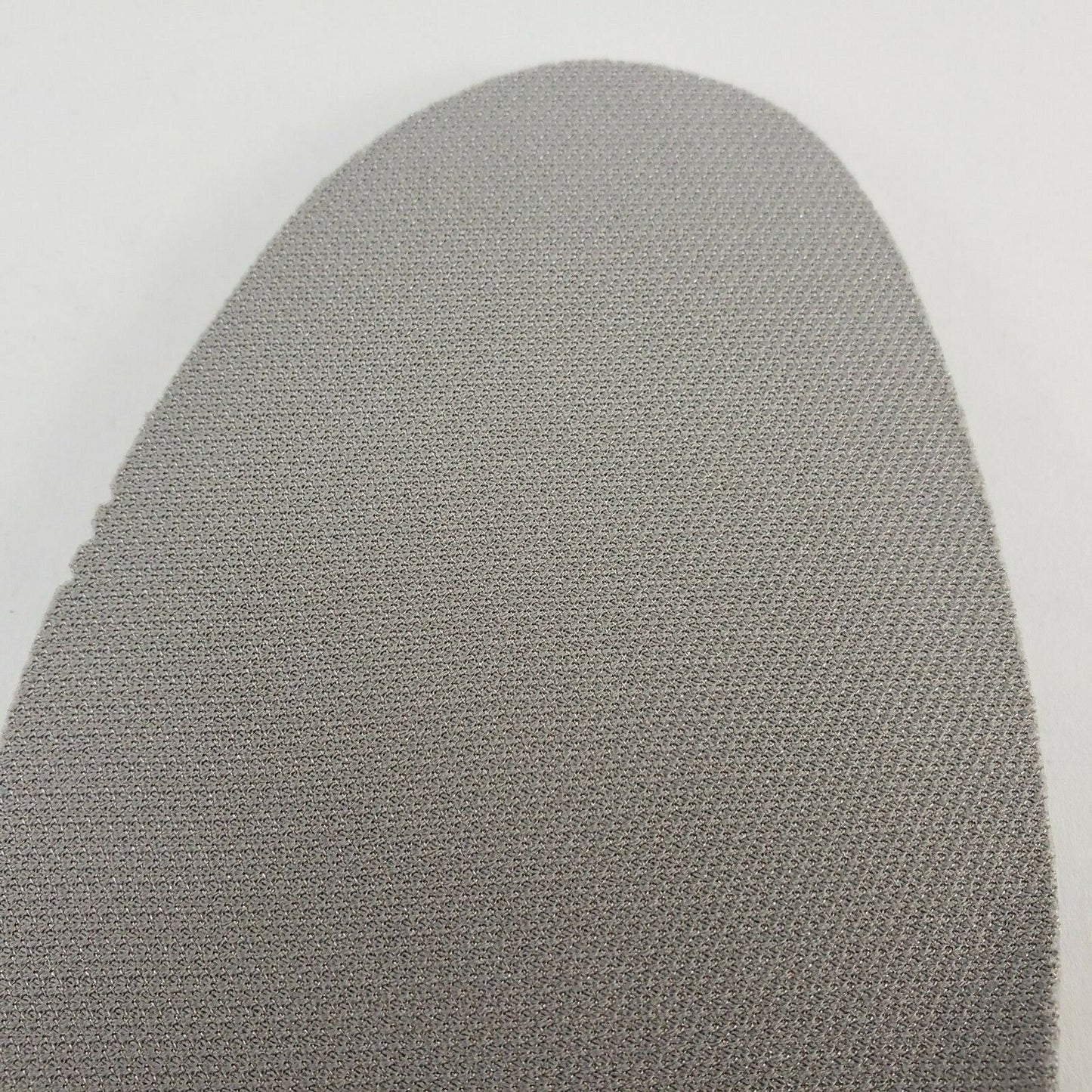 Impacto Anti-Fatigue Insoles Insert Gel Heel Arch Support Size US Men 5 7 NOS