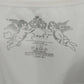 Poof Camisole Tank Top Lot 2 Spaghetti Strap Size L /XL White Sage Green China