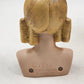 Amy March Little Women Bisque Doll Kit Yield House Head Arms Legs Fabric