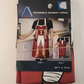 Oklahoma Sooners Double Side Reversible Grill Chef Apron NCAA 32"T x 27"W