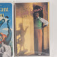 Walt Disney's 75 Years The Studio Video Collection 3 Story VHS Tape Box Set New