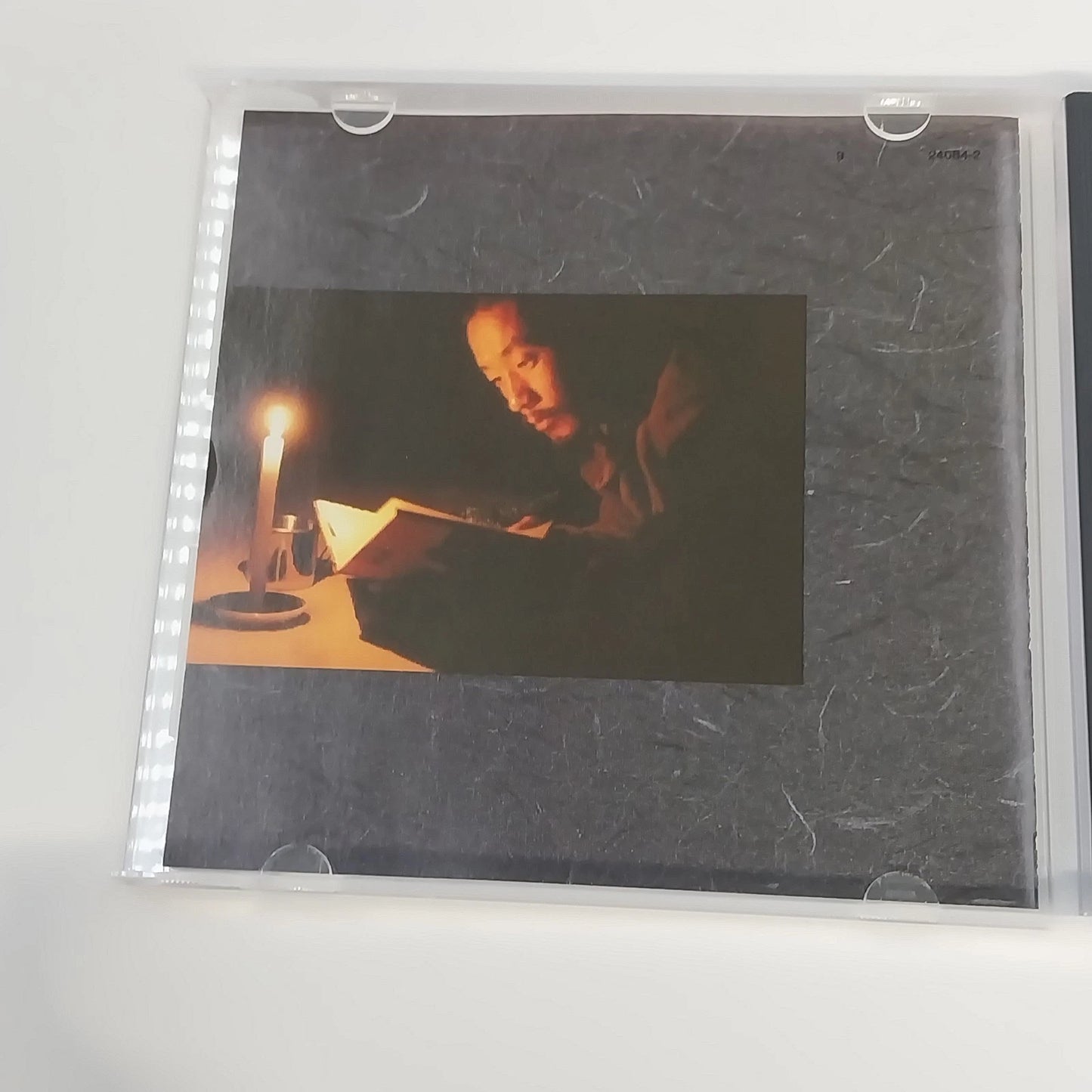 Kitaro Millennia CD Geffen 24084-2 Queen Millennia Taka Nanri New Age Japan 1982