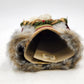 Kurt S Adler Santa Claus Figure 12" Vintage H3737 Holding Garland Tree Topper
