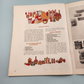 The Complete World Of Mr Peanut Vintage 1967 Recipe And Facts Booklet