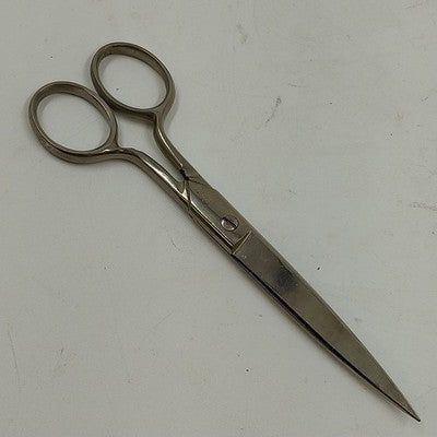 Case XX Scissors Shears 81-6 USA Blade 6" Kitchen Office Craft Overall Vintage