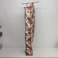 Laura Ashley Floral Hanging Closet Organizer 10 Slot Storage