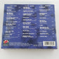 Instrumental Gold Sax Piano Trumpet 3 CD Box Set IG-3-8016 1998 Easy Listening
