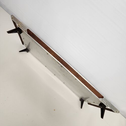 Salton H-140-D Electric Hotray Vintage Warming Food Tray 21" x 12" Surface