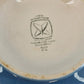 Vintage Linda Ironstone 4008 Sugar Bowl with Lid Japan