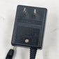 Nokia 6185 Black Mobile Phone with Case & Charger As Is Vintage Collectors Item