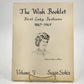 Susan Sirkis Doll Patterns The Wish Booklet First Lady Fashions 1865-1969 Vol V