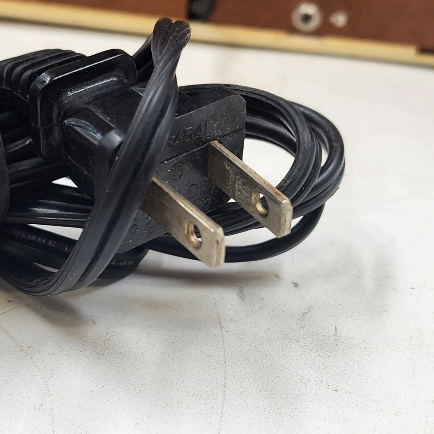 Crosley CR-3 Collector's Retro Edition AM/FM Radio Cassette Player Needs Work