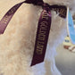 Aurora Babies Plush Toy The Golden Lamb 10" Stuffed Animal Doll Gifts of Smiles