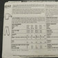 Simplicity 9242 Vtg Sewing Pattern Cut Unisex Sweatpants Sweatshirt Med 1990s