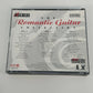 Tony Mottola The Romantic Guitar Collection 3 CD 40 Guitar Themes Special Music
