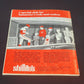 Cincinnati Reds 1971 Centennial Yearbook MLB Vintage Magazine