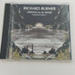 Richard Burmer Shining by the River Collections Vol 1 CD 1995 Ambient New Age