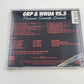 GRP WNUA 95.5 Present Smooth Sounds CD GRD-8810 Smooth Contemporary Jazz 1988
