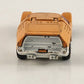 Matchbox 1971 Superfast Mazda RX500 Orange Diecast No 66 England Vintage