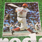 Cincinnati Reds 1970 Yearbook Johnny Bench MLB Vintage Magazine
