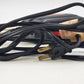 Weller 8200 N Soldering Iron Gun Dual Heat 100/140 Watt Original Case Works