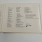 Herbie Mann Glory of Love 1990 Jazz CD Digipak Album CD 0827 USA