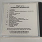 Paula M. Kimper Flight Of The Harmonic Messenger CD 7701 New Age Meditation 1993