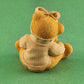 Cherished Teddies Porcelain Figurines by Enesco Corp Various Numbered Choices (Mom's Love)