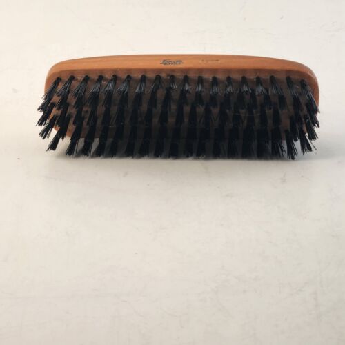 Buffalo Company Straight Handle Brush With Pure Wire Bristles 5.5" Long x 1.5" h