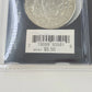 Disney Store Decades Coin #1 Steamboat Willie Mickey Mouse 1928 Sealed China Vtg