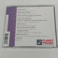 Planet Music Sampler CD Lot of 4 Classical Celtic New Age Jazz Blues Vintage USA
