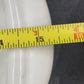 Corelle Coordinates Callaway Ivy 9" x 13" Casserole Roasting Dish Stoneware