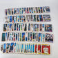 Topps 1988 MLB Baseball Cards Coach Players #300-399 Monthly Scoreboard Lot 100