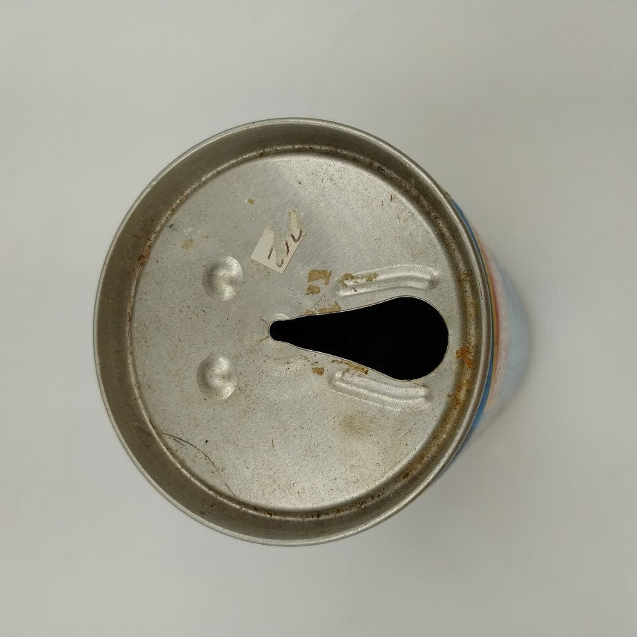 8 Schmidt Beer Can Pull Tab Empty Northwest American Wildlife Collectible Vtg