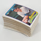 1988 Topps MLB Baseball Card Lot #100-199 Complete 100pc Set Stars & Scoreboards