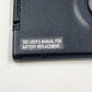 Original JVC Remote Control Controller for Camcorder Handy Cam Video RM-V708U