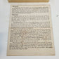 Parker Brothers Flinch Card Game Red Box Cards Rules A.J. Patterson Vintage 1938