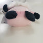 Rae Dunn Valentine Gnome Be Kind Love Pink Red Hat 21 Inch