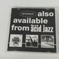Various The Sound of London Jazz Powers Vol 2 CD 1996 Acid Jazz Instinct
